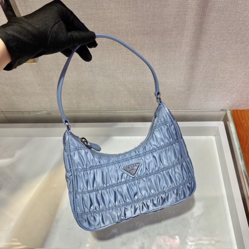 Prada Hobo Bags